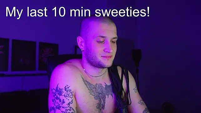Igor_Wilden Webbikameraesitys