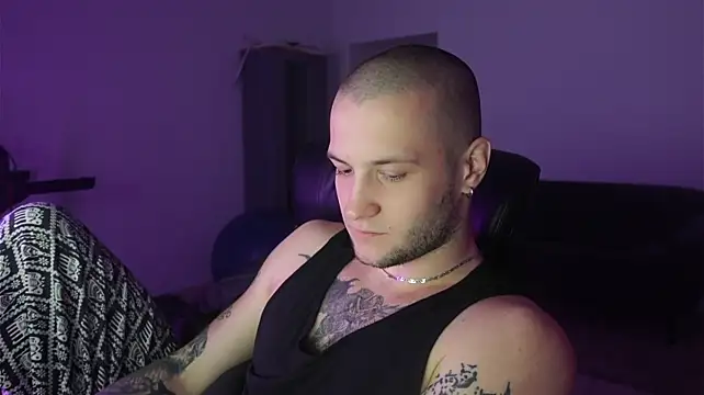 Igor_Wilde – webcam-show