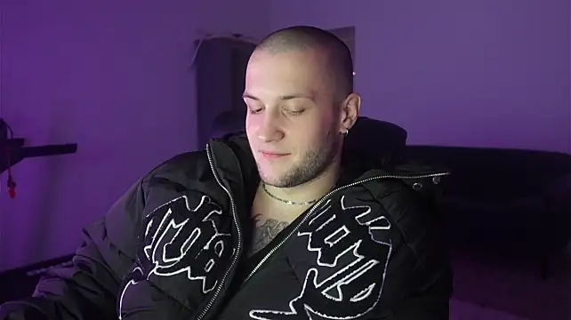 Show Webcam de Igor_Wilde