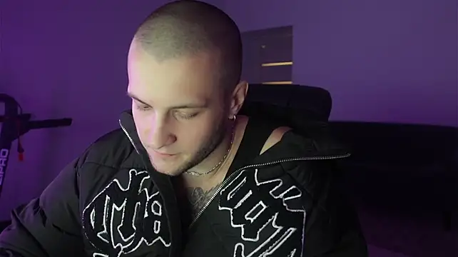 Igor_Wilde Webcam-Show