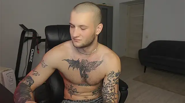 Igor_Wilde Webcamshow