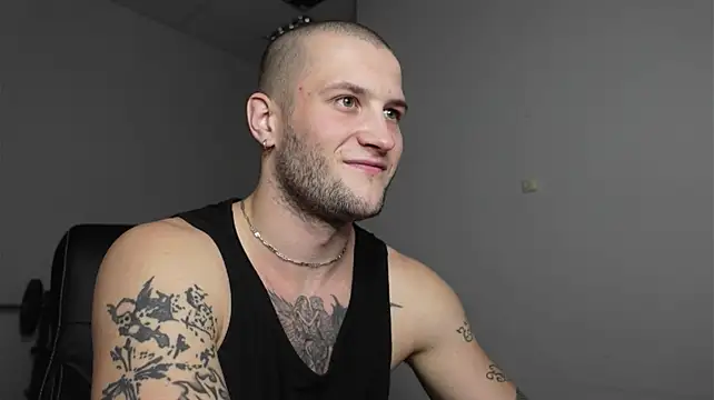 Igor_Wilde 网络视讯表演