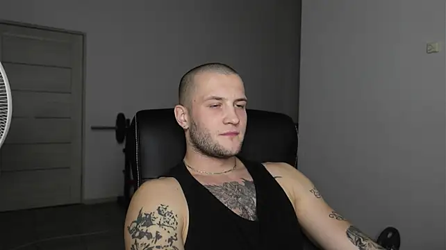 Igor_Wilde – Kamerová šou