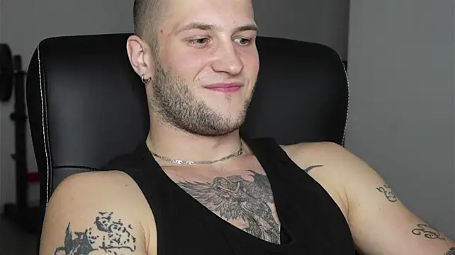 عرض كام Igor_Wilde