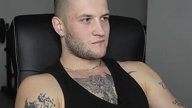 Igor_Wilde webcam show