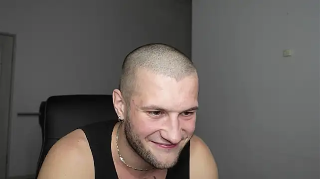 Вебкам-шоу Igor_Wilde
