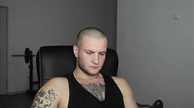 Igor_Wilde Webcam Show