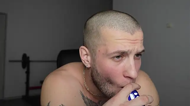 Igor_Wilde's Webcam Show