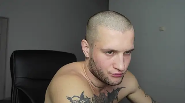 Igor_Wilde webkamerás műsora