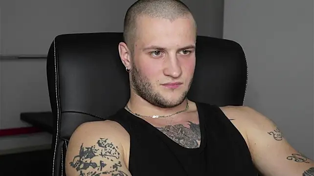 Igor_Wilde Pertunjukan Webcam