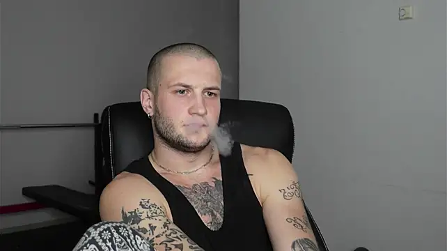 Igor_Wilde Show Webcam