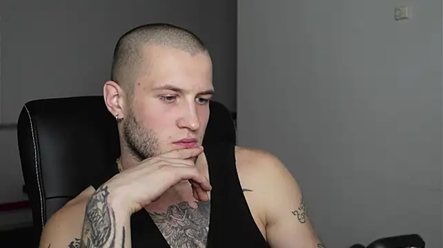 عرض كام Igor_Wilde