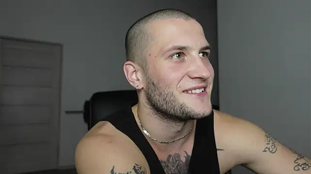 Igor_Wilde webcam show