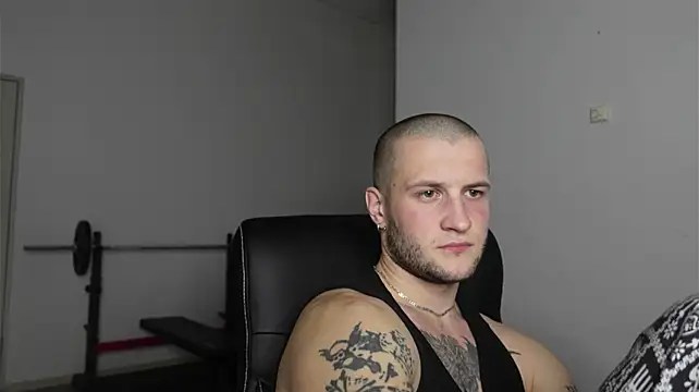 Igor_Wilde Webcamshow