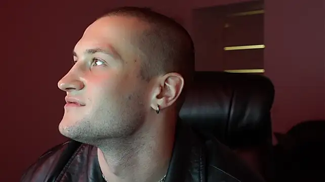 Igor_Wilde Show Webcam