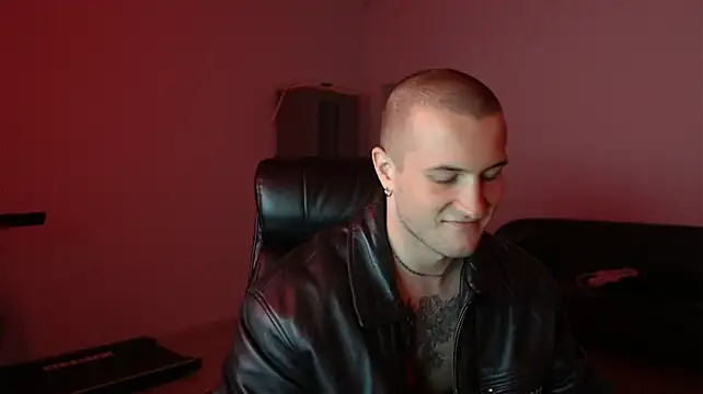 Igor_Wilde's Webcam Show
