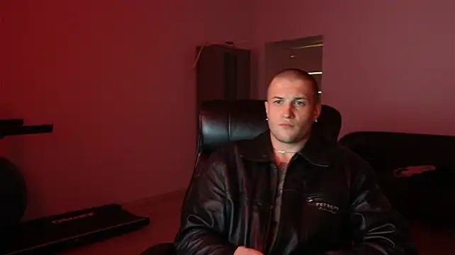 Igor_Wilde's Webcam Show
