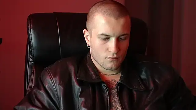 Igor_Wilden Webbikameraesitys