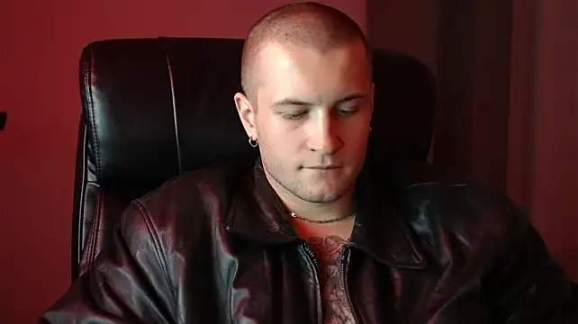 Igor_Wilde Webcam show
