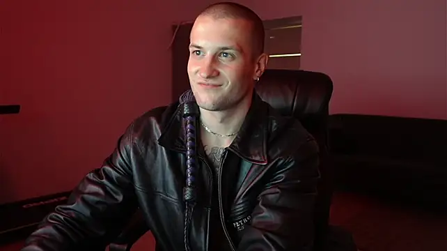 Igor_Wilde Webcamshow