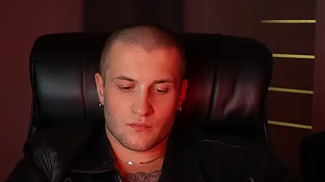 Igor_Wilde 在線直播表演