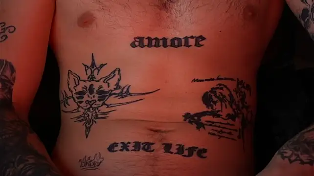 Igor_Wilde – Kamerová šou