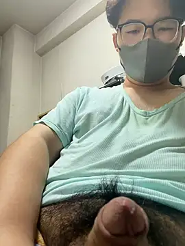 Show webcam de sybzyqhym