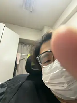 sybzyqhymのウェブカメラショー