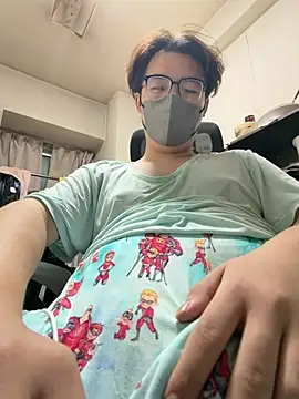 sybzyqhym Pertunjukan Webcam