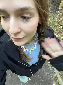 MilliWish's Live Sex Cam Show