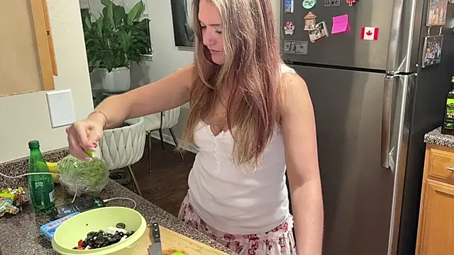 lunellea – webcam-show