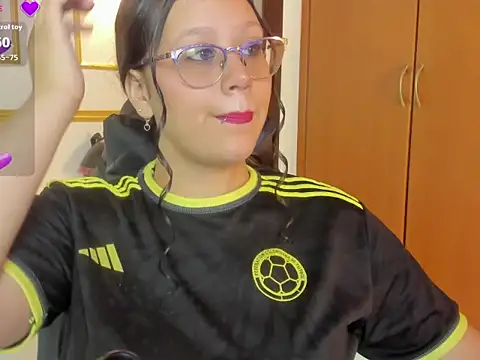 lilith03_ webcam show