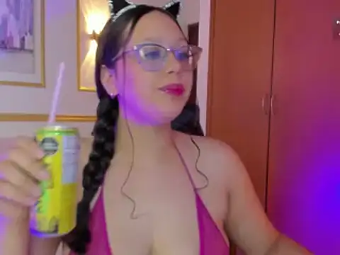 lilith03_ 网络视讯表演