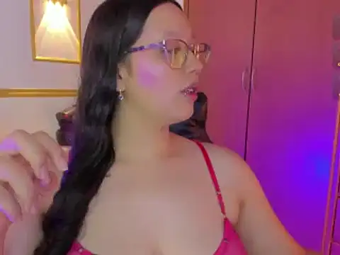 Show Webcam de lilith03_