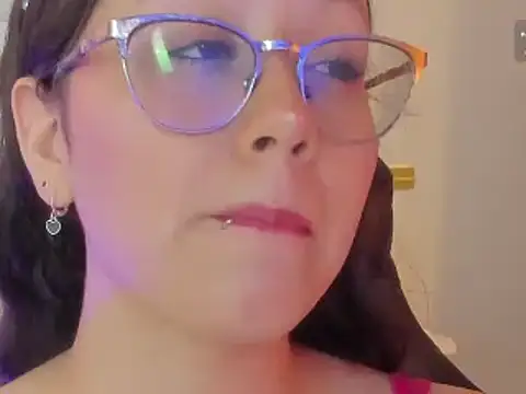 Webkamerová show lilith03_