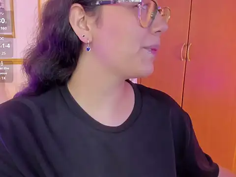 lilith03_ Webcam show