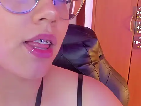 lilith03_ 웹캠 쇼