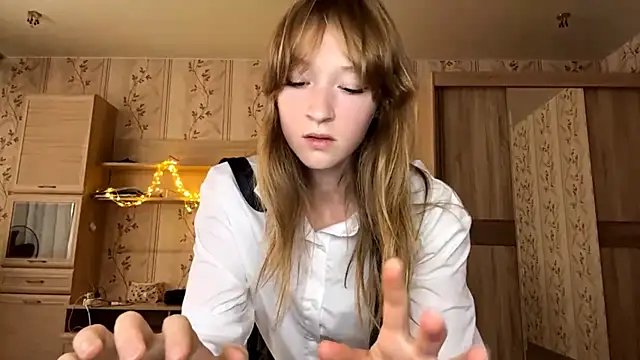 SalmonWhip Webcam show