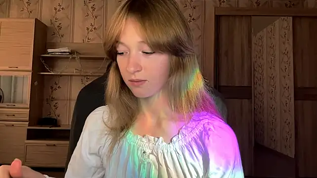 SalmonWhip Webcam-Show