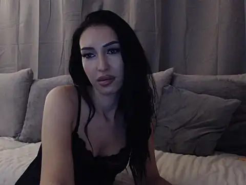 VivianneBliss Webcam show