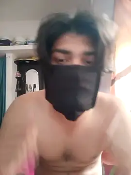 Murtherhelp's Webcam Show