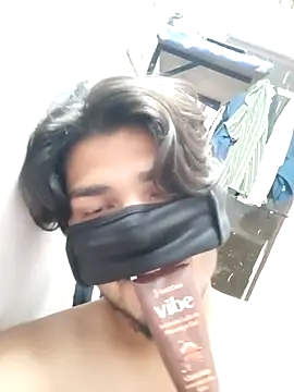عرض كام Murtherhelp