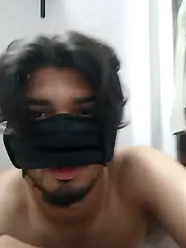 Show de Murtherhelp na webcam