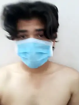 Show webcam de Murtherhelp