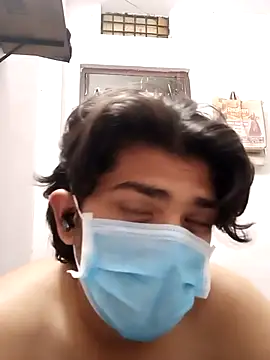 Murtherhelp webcam show
