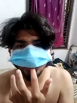 Murtherhelp Pertunjukan Webcam
