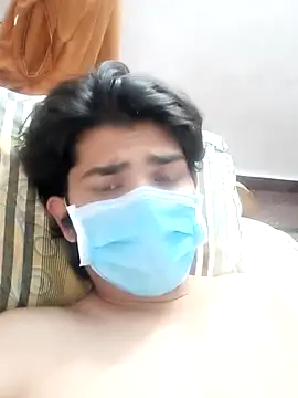 Murtherhelp Pertunjukan Webcam