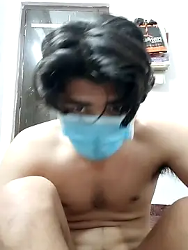 Murtherhelp Webcam Show