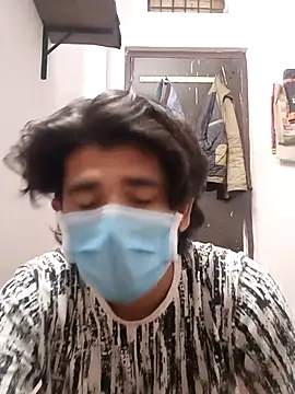 Murtherhelp Webcam show