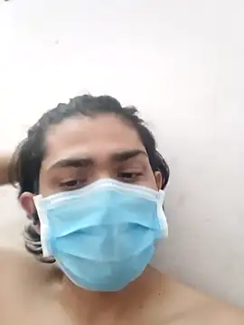 Show webcam de Murtherhelp